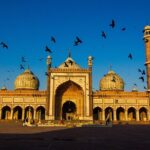 1 old and new delhi private guided day trip Old and New Delhi Private Guided Day Trip