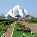 1 old and new delhi sightseeing tour Old and New Delhi Sightseeing Tour