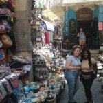 1 old cairo private walking tour with female egyptologist guide Old Cairo Private Walking Tour With Female Egyptologist Guide