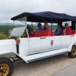1 old car dubrovnik private sightseeing tour OLD CAR DUBROVNIK Private Sightseeing Tour