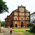 1 old goa churches temples spice plantation with goan lunch Old Goa Churches, Temples & Spice Plantation With "Goan" Lunch