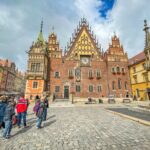 1 old town wroclaw walking tour Old Town Wrocław Walking Tour