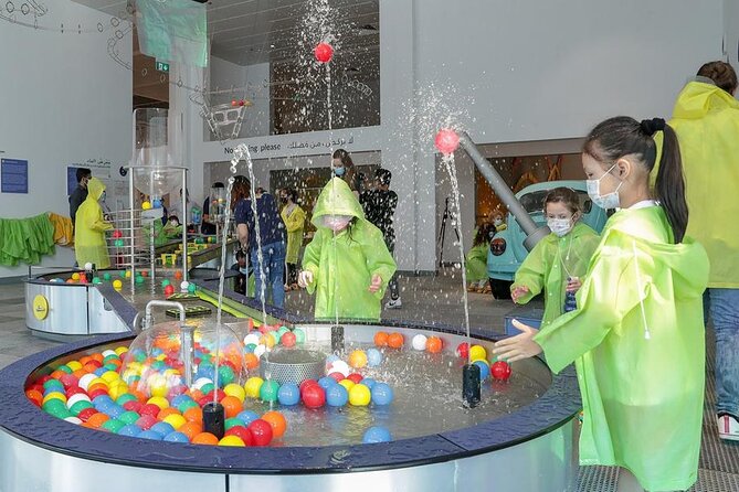 1 olioli dubais first experiential play children museum Olioli Dubais First Experiential Play Children Museum