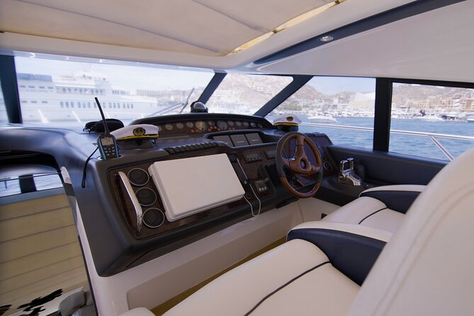 1 olivia grace 60 ft british princess yacht rental Olivia Grace 60 Ft British Princess Yacht Rental
