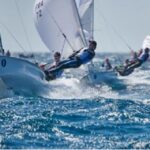 1 olympic games follow the sailing events from the sea Olympic Games, Follow the Sailing Events From the Sea