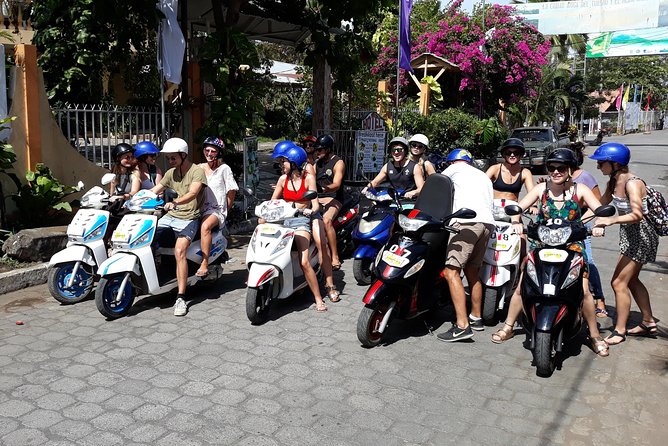 Ometepe Island, Nicaragua Scooter, Motorcycle, and ATV Rental  – Isla De Ometepe