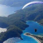 1 once in a lifetime experience paragliding from fethiye Once-In-A-Lifetime Experience: Paragliding From Fethiye