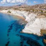 1 one and a half hour tour by boat to the scala dei turchi One and a Half Hour Tour by Boat to the Scala Dei Turchi