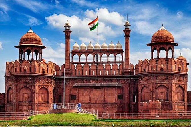 1 one day delhi one day taj mahal agra tour by ac car from delhi One Day Delhi & One Day Taj Mahal Agra Tour by AC Car From Delhi