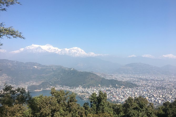 1 one day easy hiking from pokhara One Day Easy Hiking From Pokhara