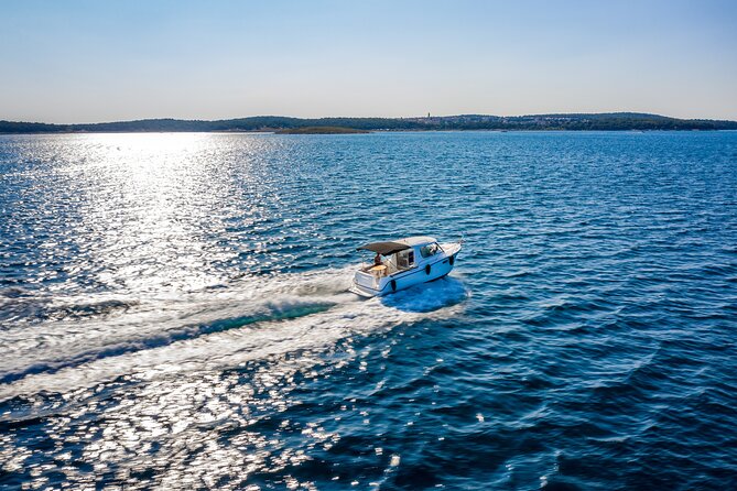 1 one day private charter in south istria and kvarner bay One Day Private Charter in South Istria and Kvarner Bay