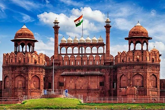 One Day Private Delhi Sightseeing Tour by AC Car From Delhi