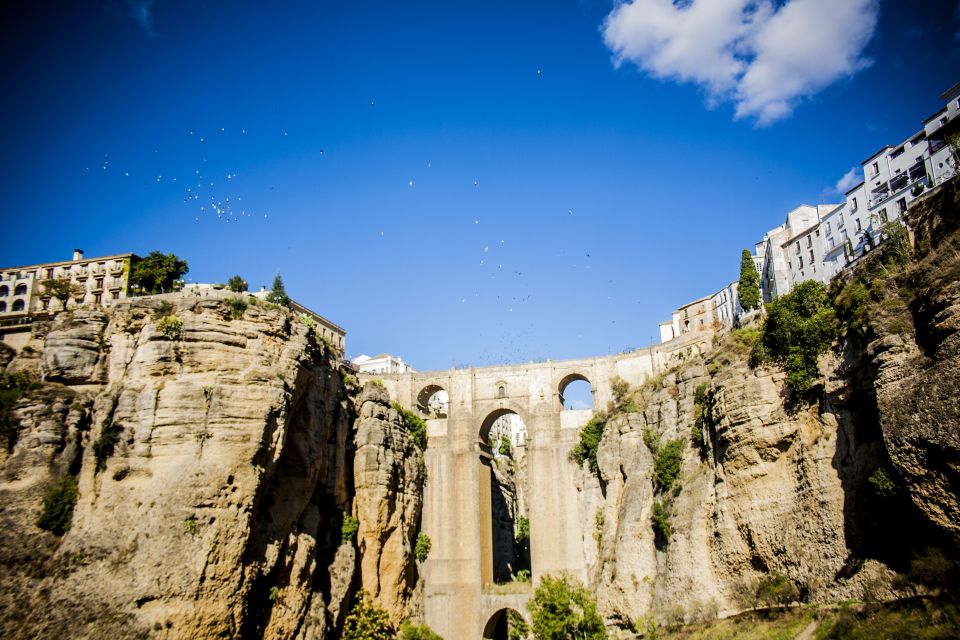 1 one day trip ronda from malaga One Day Trip Ronda From Málaga