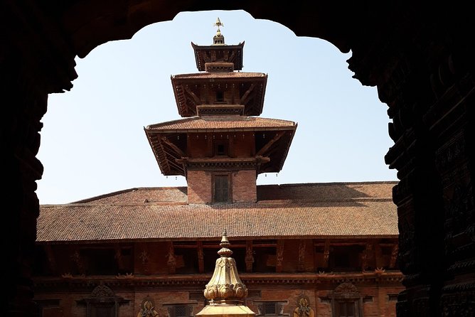 1 one day unesco world heritage sites tour in kathmandu One Day UNESCO World Heritage Sites Tour in Kathmandu