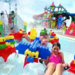 1 one park pass entry ticket legoland water park One Park Pass Entry Ticket - LEGOLAND Water Park