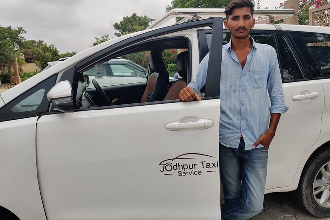 One-way Jodhpur to Udaipur