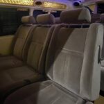 1 one way transfer from bkk airport to huahin city by minibus One Way Transfer From BKK Airport to Huahin City by Minibus