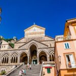 1 one way transfer from to amalfi and rome One Way Transfer From/To Amalfi and Rome