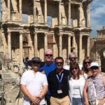 1 only for cruise guests customized ephesus private tour for cruise guests ONLY FOR CRUISE GUESTS / Customized Ephesus Private Tour For Cruise Guests
