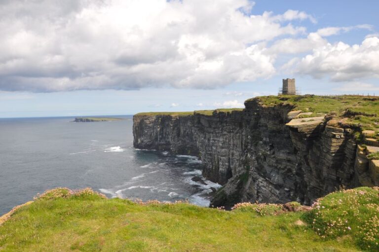 Orkney Islands and Highlands: 3-Day Tour From Inverness