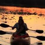 1 orlando sunset guided kayaking tour Orlando: Sunset Guided Kayaking Tour