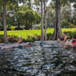 1 orlando urban clear kayak or paddleboard in paradise Orlando: Urban Clear Kayak or Paddleboard in Paradise