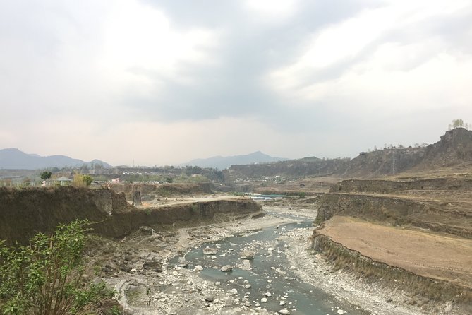 Osho Upaban Meditation Center Tour in Pokhara