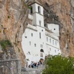1 ostrog monastery and other orthodox monasteries Ostrog Monastery and Other Orthodox Monasteries