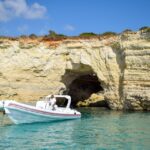 1 otranto 2h tours in rubber boat to visit the north coast Otranto: 2h Tours in Rubber Boat to Visit the North Coast
