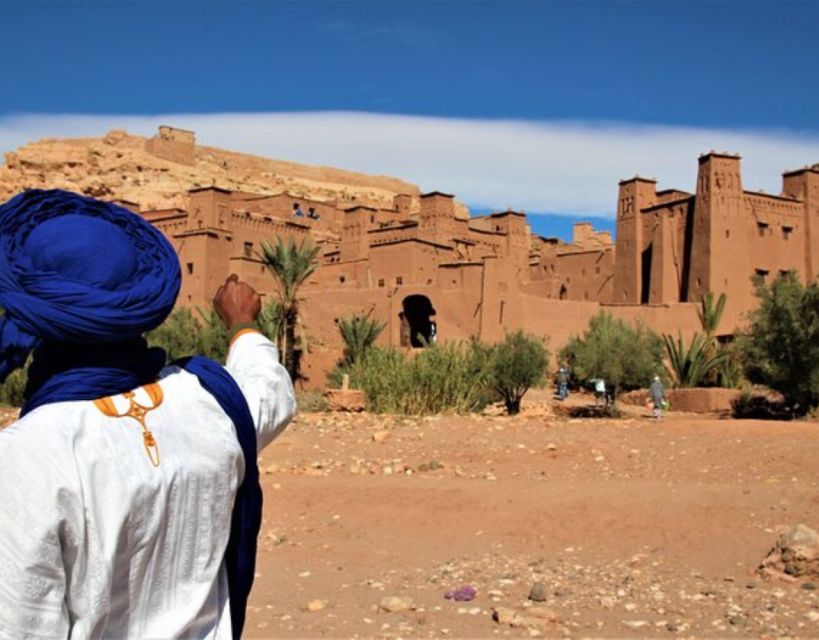 1 ouarzazate day trip Ouarzazate Day Trip