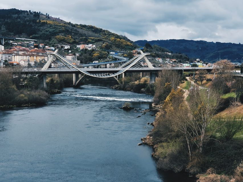 1 ourense new private walking tour with guide Ourense: ¡¡New!! Private Walking Tour With Guide