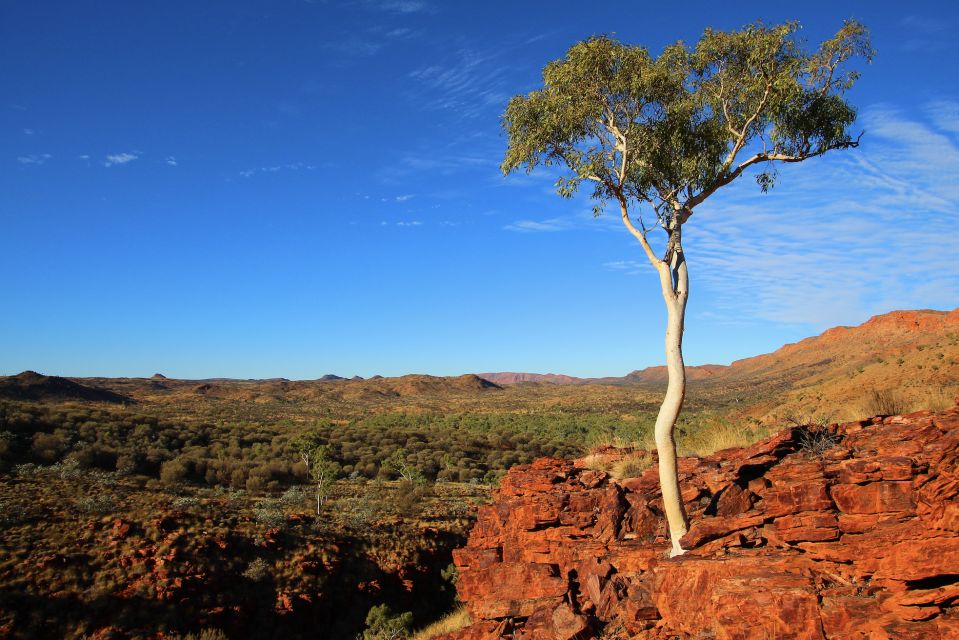 1 outback adventure a self guided driving tour Outback Adventure: A Self-Guided Driving Tour