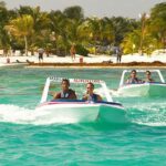 1 outdoor combo tour atv with waverunner or speedboat from cancun and rivieramaya Outdoor Combo Tour: ATV With Waverunner or Speedboat From Cancun and Rivieramaya