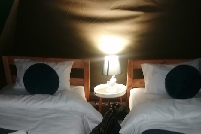 1 overnight kruger national park classic camping safari Overnight Kruger National Park Classic Camping Safari