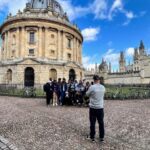 1 oxford city university tour with college entry included Oxford: City & University Tour With College Entry Included
