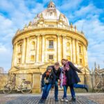 1 oxford highlights private half day tour from london by car Oxford Highlights Private Half-Day Tour From London by Car