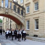 1 oxford university walking tour with optional christ church Oxford University: Walking Tour With Optional Christ Church