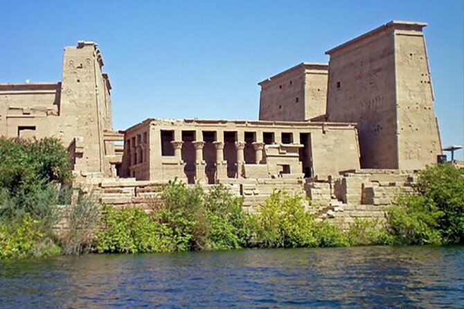 Package 4 Days 3 Nights Luxor to Abu Simbel Short Break