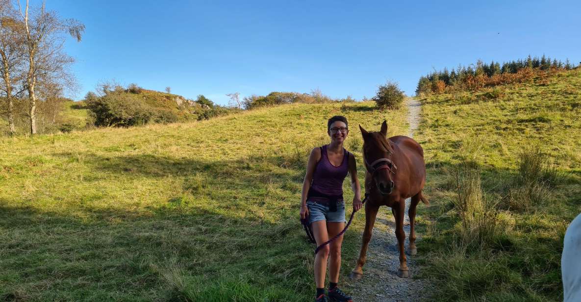 Packhorse Picnic Lake District Full Circle Experiences