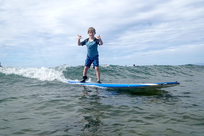 Paddle, Snorkel and Learn to Surf – All in a Day on Maui (South Side)