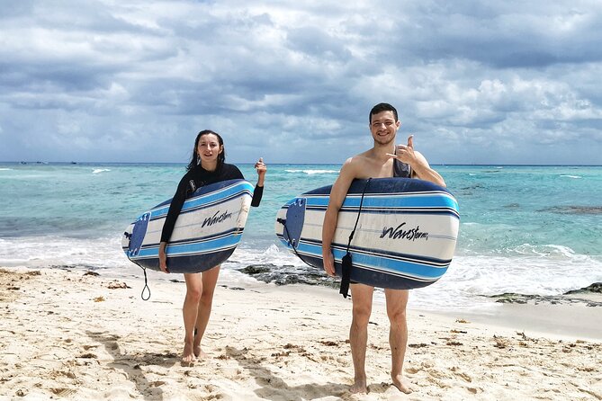 Paddleboard Or Surfboard Rental