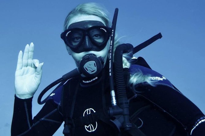 1 padi discover scuba diving 2 PADI Discover Scuba Diving