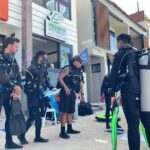 1 padi open water diver course at boracay island PADI Open Water Diver Course at Boracay Island