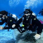 1 padi scuba diving program for beginners in peloponesse PADI Scuba Diving Program for Beginners in Peloponesse