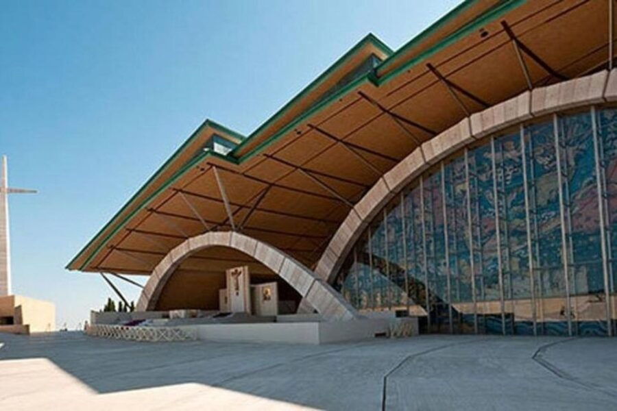 Padre Pios Shrine S. G. Rotondo Private Tour From Naples