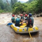 1 pai river whitewater rafting overnight expedition Pai River Whitewater Rafting Overnight Expedition