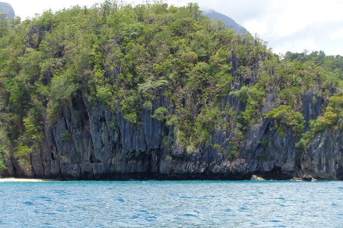 Palawan 3days Tour Arrangement