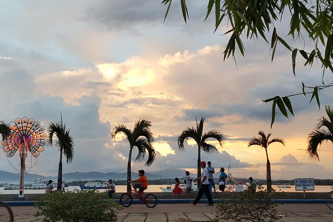 Palawan: Puerto Princesa – 4 Days 3 Nights