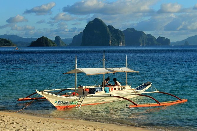 Palawan: Puerto Princesa El Nido – 4 Days 3 Nights