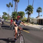 1 palm springs celebrity bike tour Palm Springs Celebrity Bike Tour